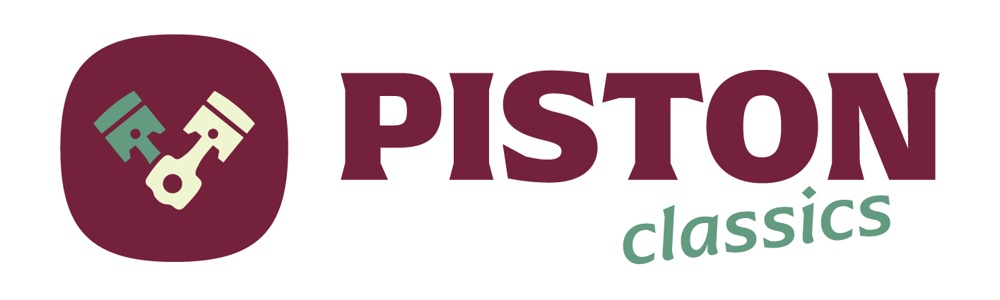 Piston Classics Logo